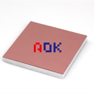 100x100x1mm SSD Thermal Pad , Silicone Thermally Conductive Interface Pads