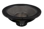 18 inch sub woofer speaker neodymium speaker carbon cone speaker