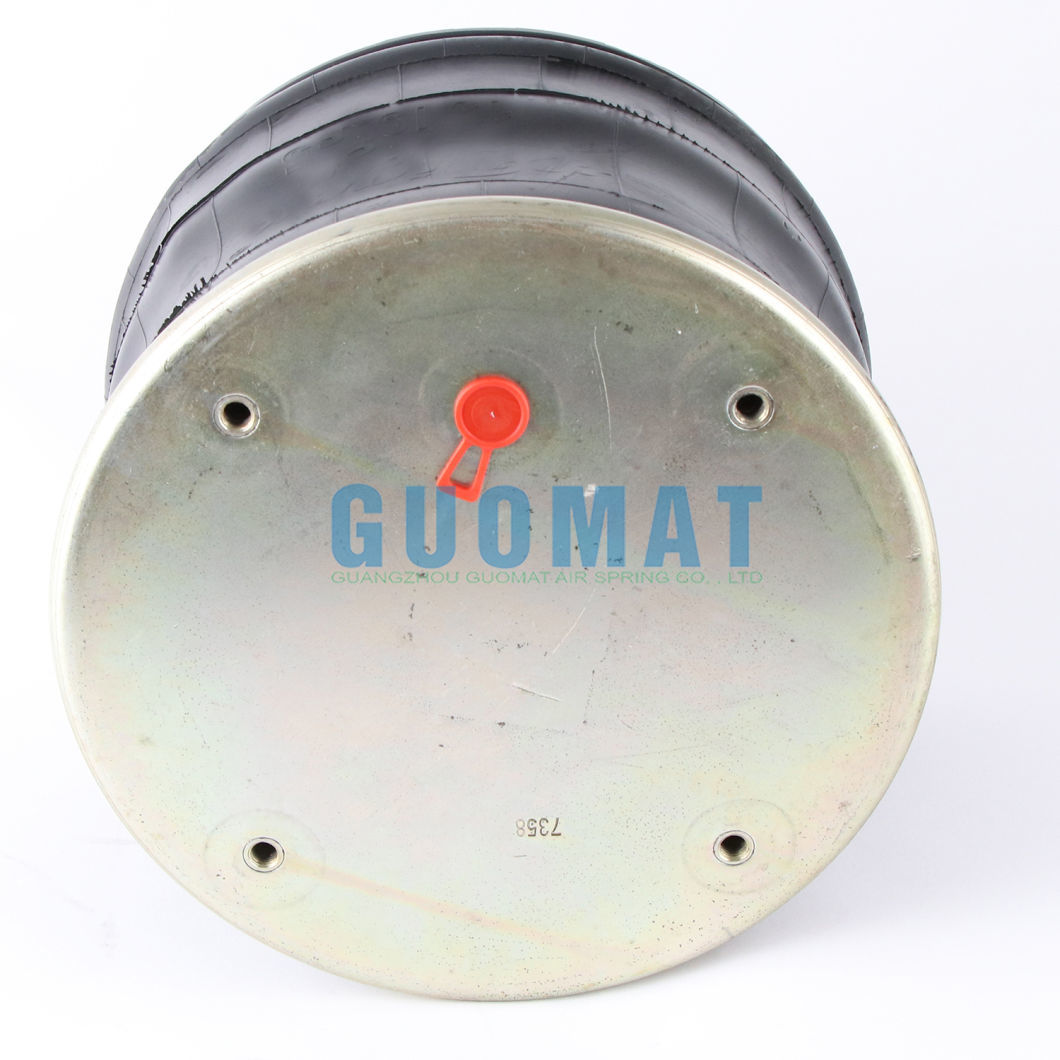 Fire-Stone W01-358-9200 Rolling Lobe Air Spring Air Suspension