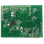Fast PCBA SMT Printed Circuit Board Assembly 1.5mm 1oz