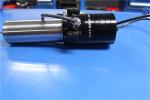 Dental Electric Cartridge Internal Grinding Spindles 60000 RPM Spindle