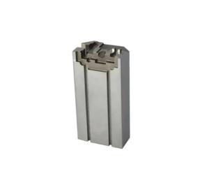 China Heat Treatment CNC Milling Plastic Mould Machined Precision Parts wholesale
