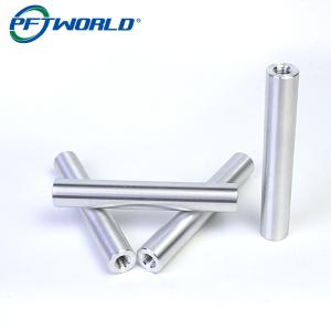 China 7075 Aluminum Parts Machining High Strength / Hardness wholesale