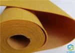 High Temperature 450g P84 Needle Punched Felt 2.1mm