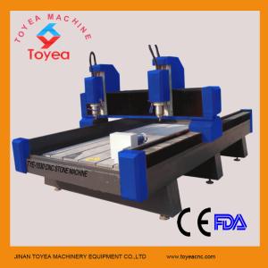 China High Efficiency Granite CNC Router machine TYE-1530-2 wholesale
