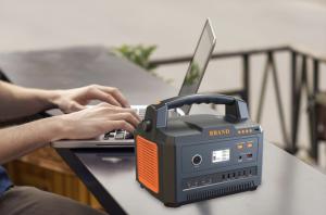 China Herewin R1000 907Wh Outdoor Portable Power Station wholesale