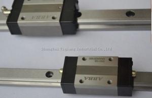 China ABBA linear guide BRS15B,BRS20B,BRS30B wholesale