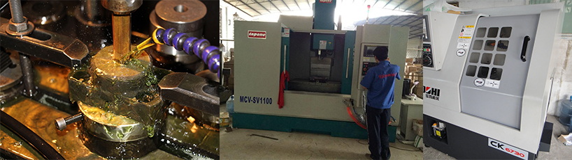 High-Precision CVD Hexagonal Trimming Die for Making Screw Heads