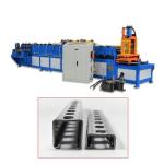 High Quality Unistrut Channel Roll Forming Machines