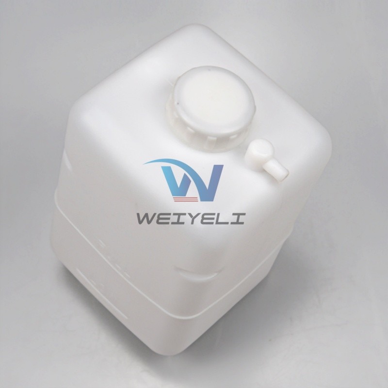 Coolant Expansion Tank Auxiliary Kettle For Liugong Excavator LG9075E / 915 / 920D / 925D