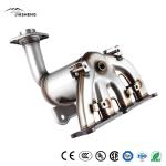 Jeep Compass / Patriot 2.4L Auto Catalytic Converter Converters Exhaust