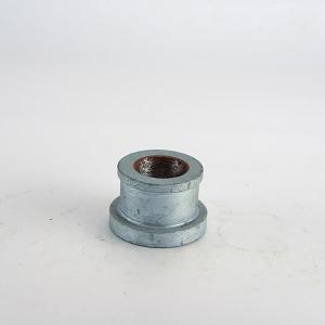 China Zinc Plated Anchor Bolt Fitting Pull Collar Forged 47mm Hot Dip Galvanized wholesale