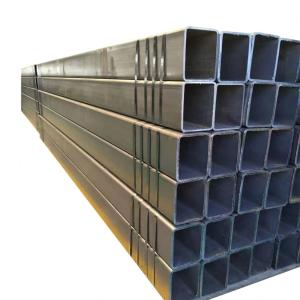 China Square 3inch Carbon Steel Pipes wholesale