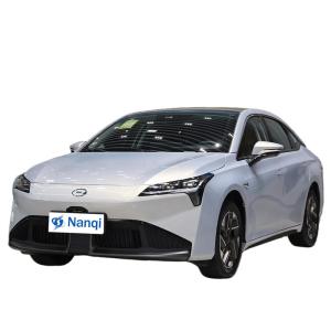China AION S New Energy Vehicles Pure Electric 4-Door 5-Seat SUV wholesale