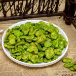 Corn Starch Fava Bean Snack Seaweed Taste Baked Broad Beans Snack