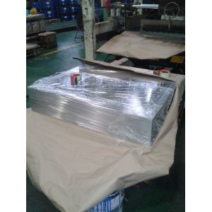 ASTM624 Standard Electrolytic Tinplate Coil Or Sheets Package