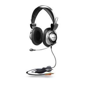 China USB 3.5mm Jack 110dB 32Ohm Wired Bluetooth Headphone wholesale