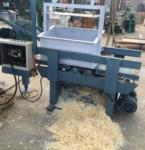 Quality SHBH500-2 Wood Shavings Machine Wood Shavings For Horse Bedding
