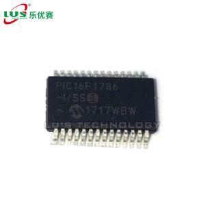 China PIC16F1786 I SS Integrated Circuit Ic Chip SSOP28 SP DIP wholesale