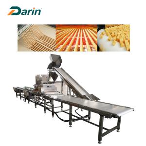 China Dog Treats Auto Beef Jerky Treats Making Machine wholesale