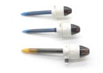 Bladed Disposable Laparoscopic Trocars For Laparoscopic Surgery