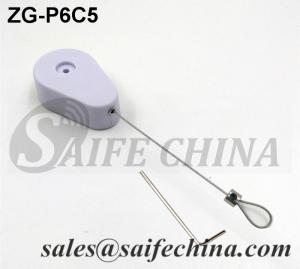China Handgun Security Cable | SAIFECHINA wholesale