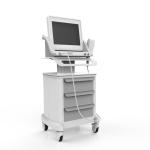 non invasive neck treatments machine HIFU-f machine face firming treatment