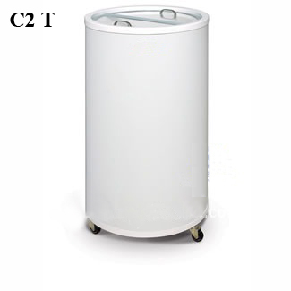 Can Freezer HH-C2 40/50/75L