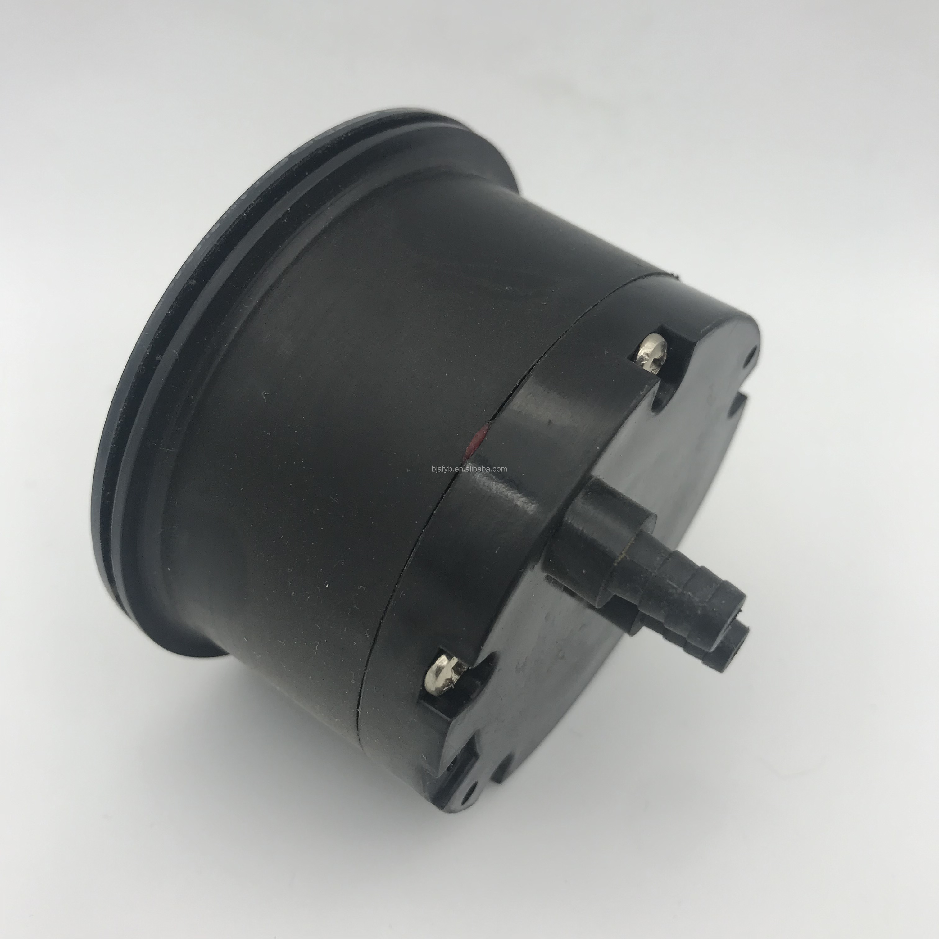 ODM 63mm Differential Pressure Gauge For Industrial Pressure Measurement