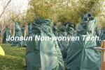 PP Spun bonded & Nonwoven Fabric