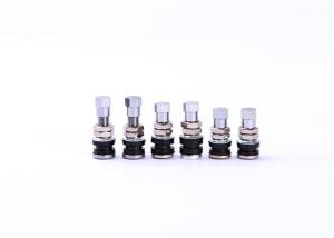 China 34mm Length Motorcycle Valve Stem VAMD161 Metal Bolt With Ozone Resistant wholesale