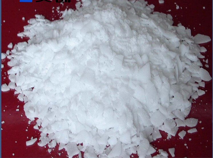 High Purity Mining Chemicals Caustic Potash Potassium Hydroxide Flakes KOH
