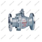 DIN JIS GOST Standard Casting Forged Steel Carbon Stainless Steel Flanged End