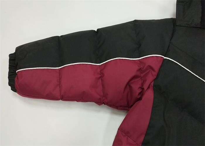 Kids Childrens Lightweight Puffer Jacket Kids Lightweight Puffer 100 Polyester