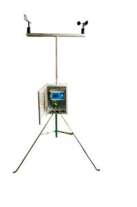 China 50mW Speed / Direction DC12V DC24V Helipad Wind Indicator wholesale