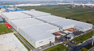 China Flexible Steel Metal Farm Buildings Prefabricated Steel Structure Warehouse wholesale