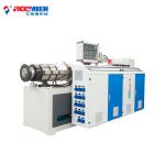 Weather Resistant ASA Coated PVC Corrugated Tile Extruder