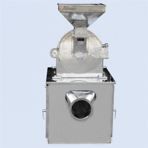 Rice corn flour making machine,small powder milling machine,beans grinding machine