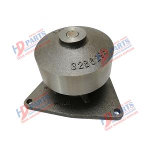China 6CT8.3 3285323 3286293 Truck Water Pump For CUMMINS wholesale