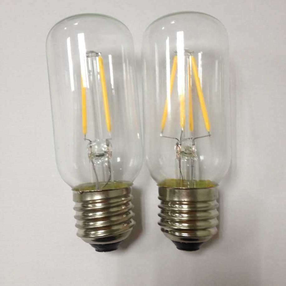 LED T38 bulbs dimmable