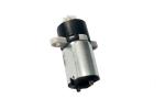 Low Speed Plastic Small DC Gear Motor High Energy Saving Rate PG10-171