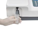 Dirui Semi Auto Clinical Chemistry Analyzer ISO Medical Laboratory Equipment