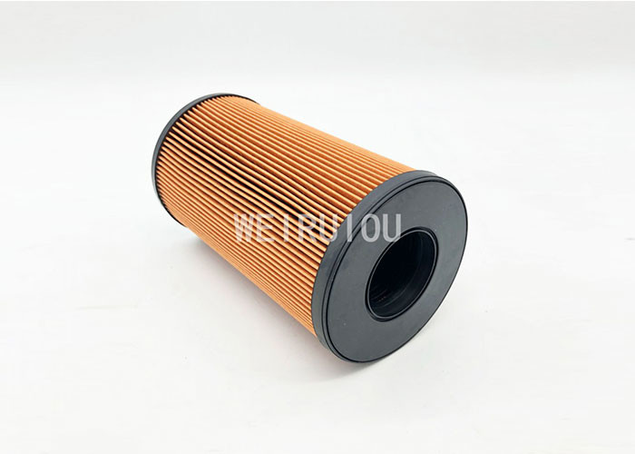 Engine P7053 Pump Oil Filter P550379 LF3511 S1560-72370