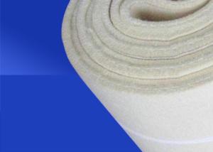 China Seamless Industrial Felt Belt Blanket wholesale