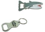 Multifunctional Metal Bottle Opener Zinc Alloy Electrophoresis 85*50MM