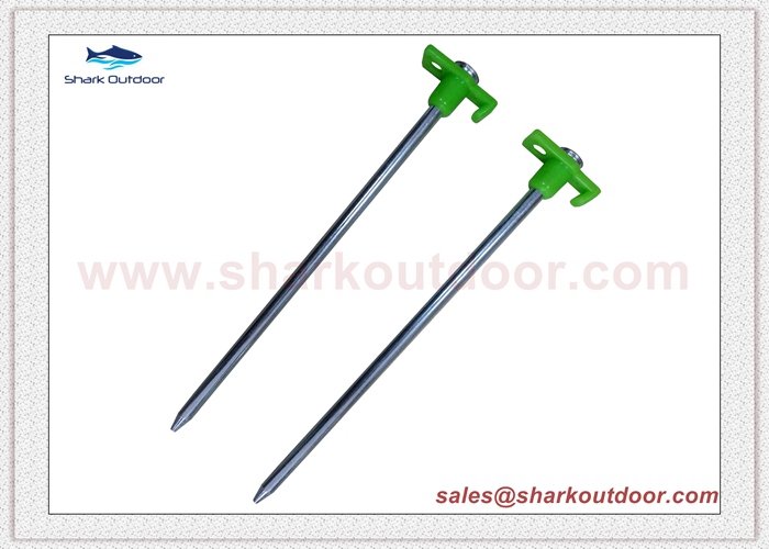 rock peg