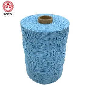 China Milky white Flame Retardant Cable Filling Yarn 200KD FR PP Filler Yarn OI-28 wholesale