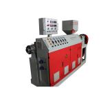 18m PP PE PVC 2mm Welding Rod Plastic Profile Machine