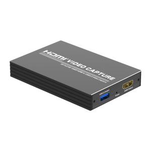 China HDMI To USB 1080P Video Capture For Video Conferencing wholesale