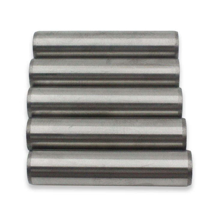 Metal Engine Valve Guide 612600040113 For HOWO Shacman Weichai Yuchai Yc6108g Deutz Wd615